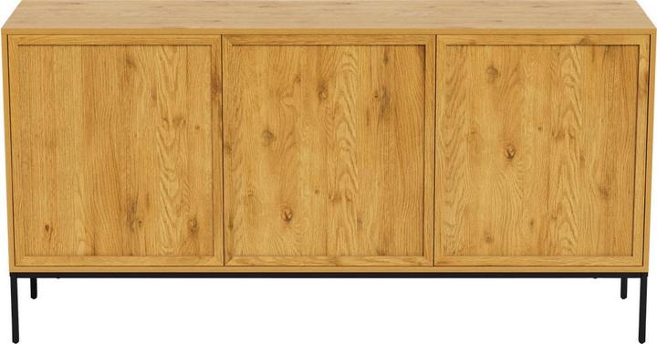 Image du produit AC Design Palmdale (158 x 40 x 80 cm)