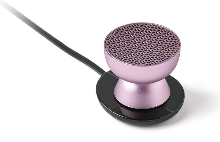 Produktbild Lexon Tamo Speaker (3 h, Stromversorgung über USB)
