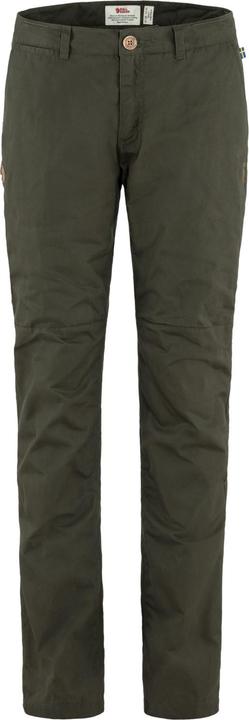 Fjällräven Sörmland Tapered Winter Trs W (38)