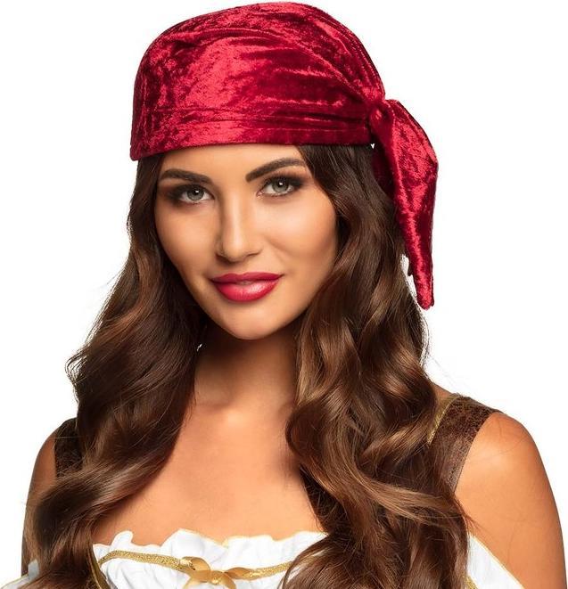 Image du produit Boland Foulard de Pirate