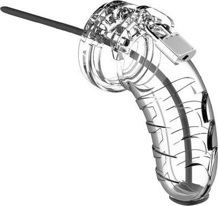 ManCage Model 16