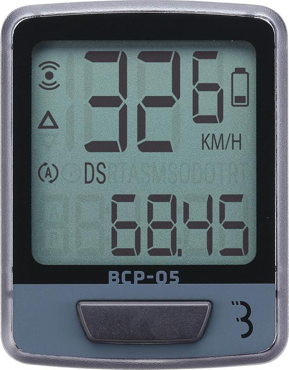 Immagine prodotto BBB DashBoard