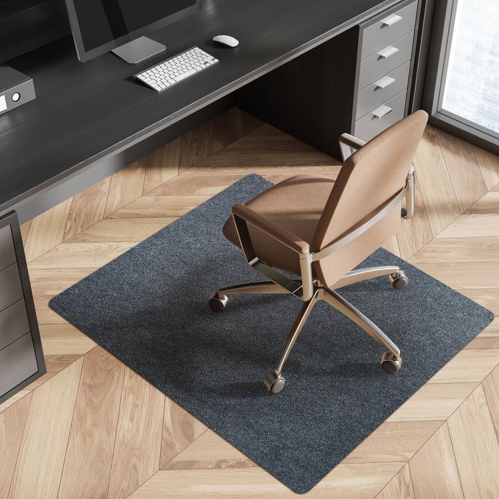 Actual product image Karat Floor protection mat Viking (100 x 120 cm)