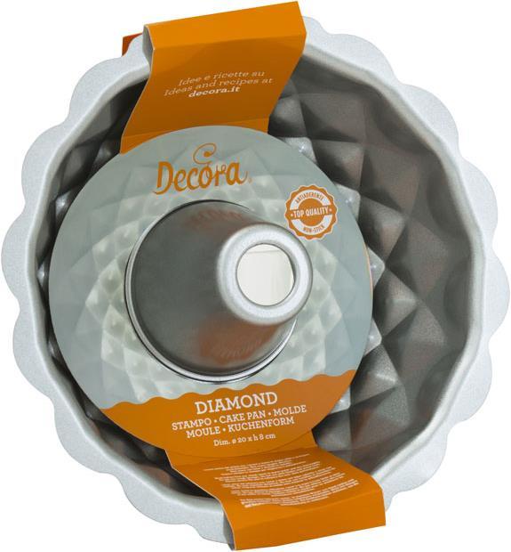 Produktbild Decora Diamant (20 cm)