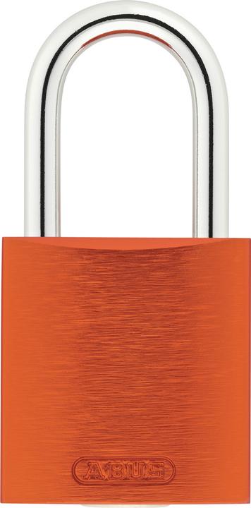 Produktbild Abus 72/30 orange KD