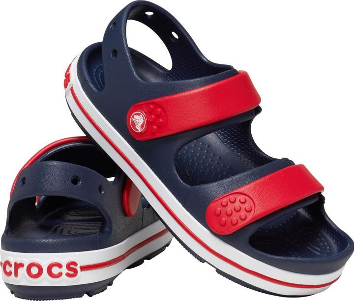 Produktbild Crocs T's Crocband Cruiser Sandal (23)
