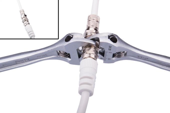 Actual product image Irega Fork wrench (13 mm)