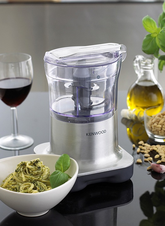 Actual product image Kenwood Ch250 (500 ml, 500 W)