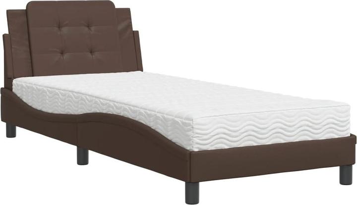Produktbild VidaXL Kaiser (120 x 200 cm)
