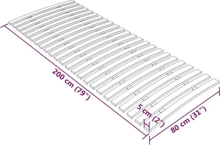 Image du produit VidaXL Eleonore