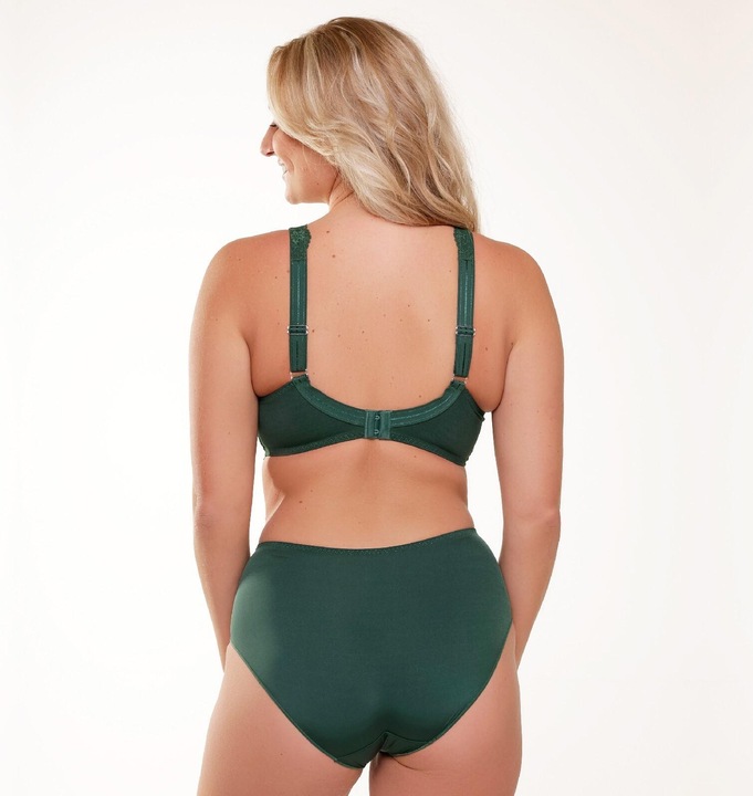 Image du produit LingaDore DAILY Soutien-gorge à armatures (70 D, Une unité par pack)