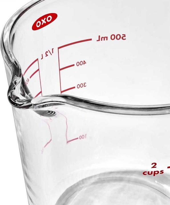 Productafbeelding OXO Messbecher (500 ml)