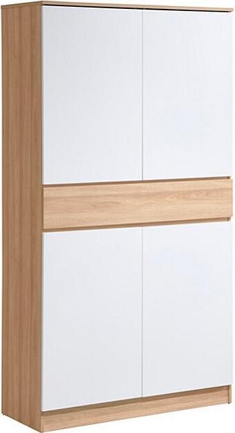 Image du produit Vente-unique Coviana (100 x 40 x 191 cm)
