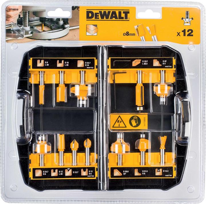 Immagine prodotto DeWalt DT90016QZ
