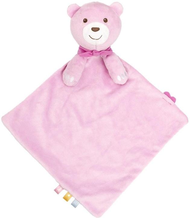 Actual product image Chicco Maxi Doudou Pink