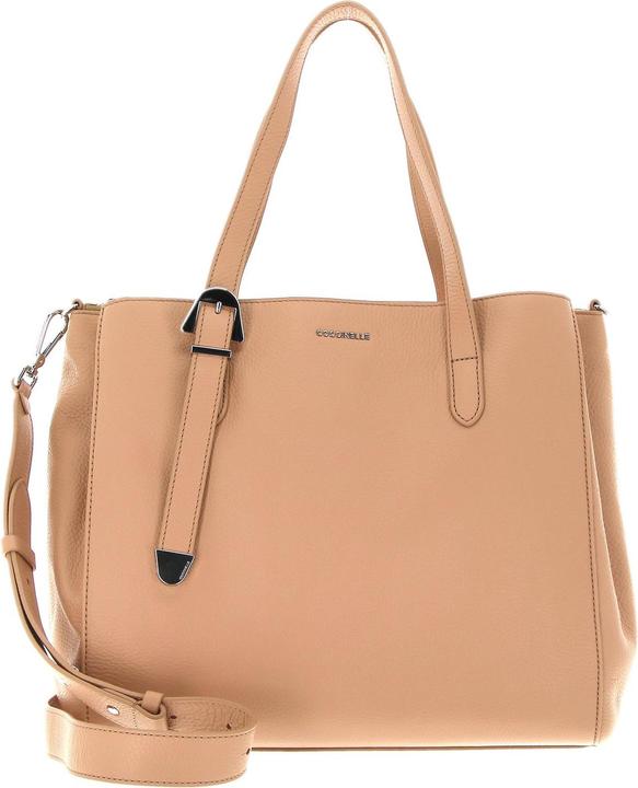 Immagine prodotto Coccinelle Gleen Handbag Grained Leather