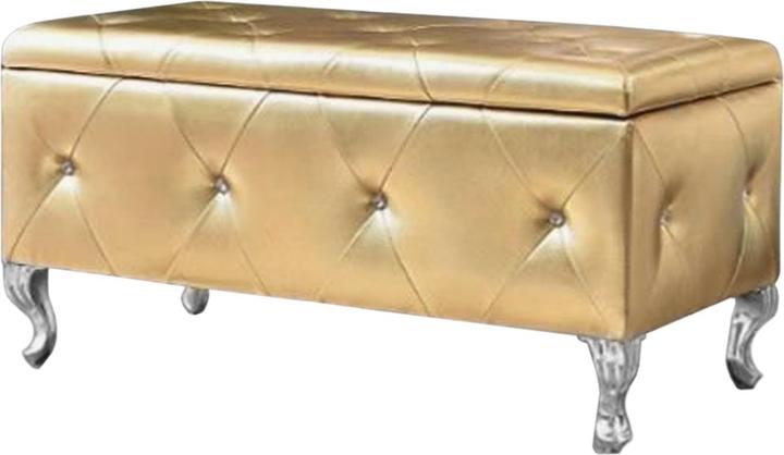 HTI-Living Sitzbank mit Stauraum Maribella (96 cm)