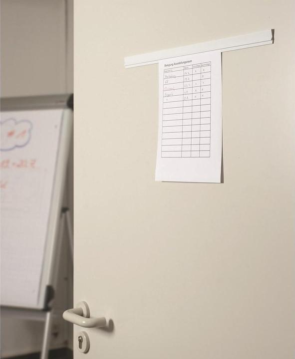 Actual product image Maul Wall clamp rail (1x)