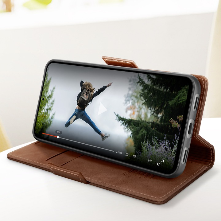 Produktbild Avizar RFID-Blocker Cover Series (Google Pixel 8)