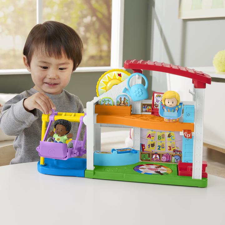 Produktbild Fisher-Price HXH05
