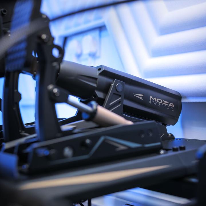 Image du produit Moza mBooster Active Pedal (PC)