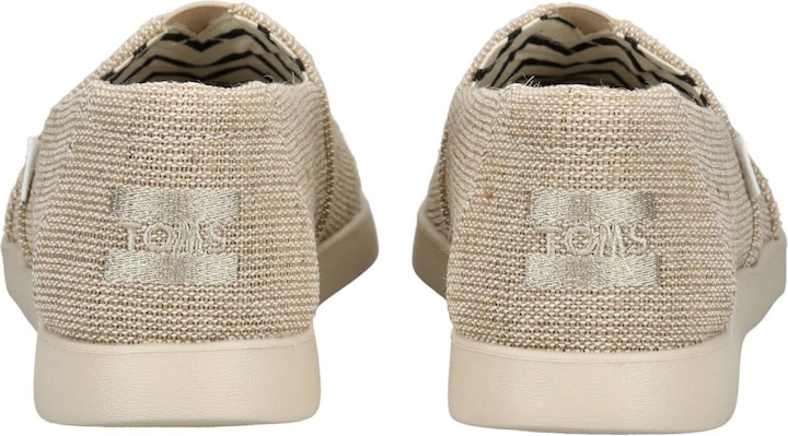 Actual product image Toms Women's Alpargata Plus (41)