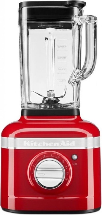 Image du produit KitchenAid Artisan 5KSB4026ECA Pomme d'amour Rouge Blender