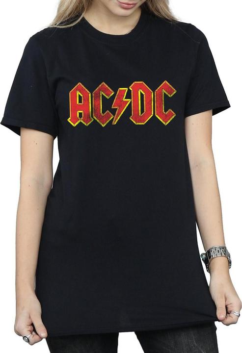 Produktbild AC/DC TShirt (M)
