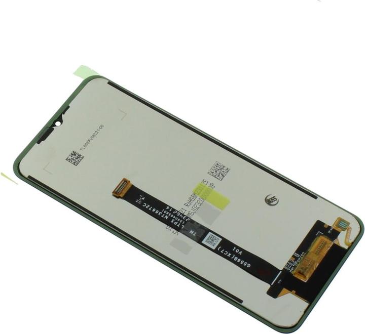 Produktbild Samsung Original Galaxy Xcover 7 Display (Display, Galaxy Xcover 7)