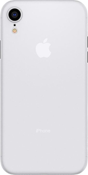 Actual product image Spigen Air Skin Soft (Apple iPhone XR)