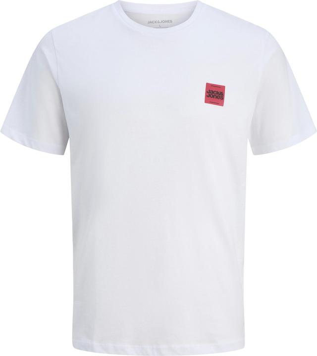 Image du produit Jack & Jones 3er-pack T-shirt T-shirt (XL)