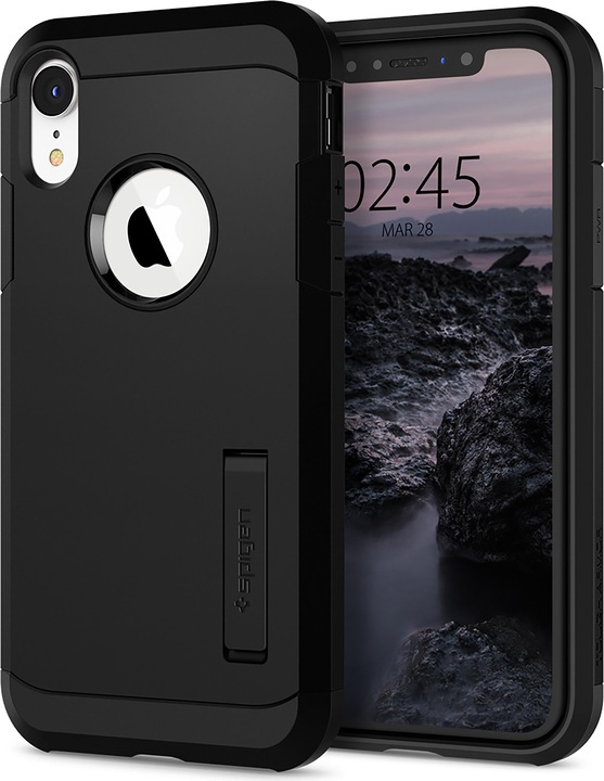 Produktbild Spigen Tough Armor (Apple iPhone XR)