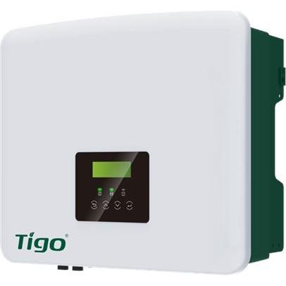 Tigo, Spannungswandler, TSI-10K3D - 10 kW Energiespeicher-Hybrid-Wechselrichter / 3-phasig