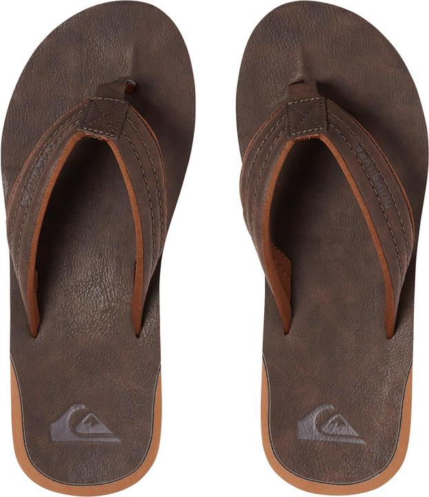 Produktbild Quiksilver Carver Nubuck (40)