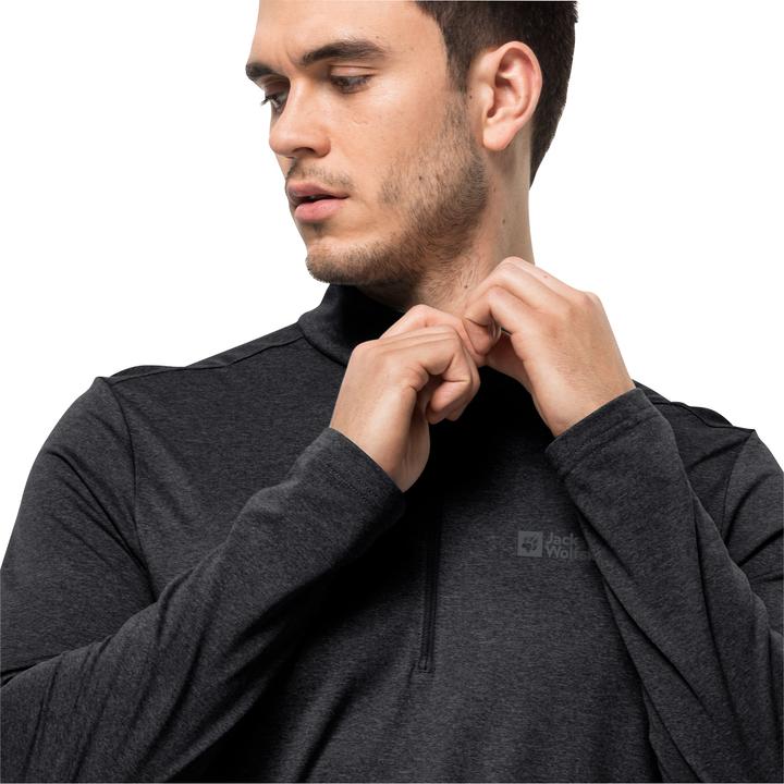 Actual product image Jack Wolfskin Sky Thermal Hz M (S)