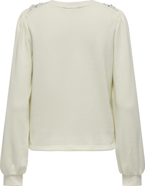Actual product image JdY JDYPAISLEY Sweatshirt Sweatshirt (XS)