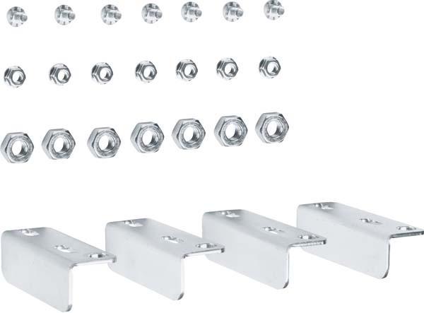 Tehalit Verbinderset KTSAV00(VE10) (Stecker und Verbinder)