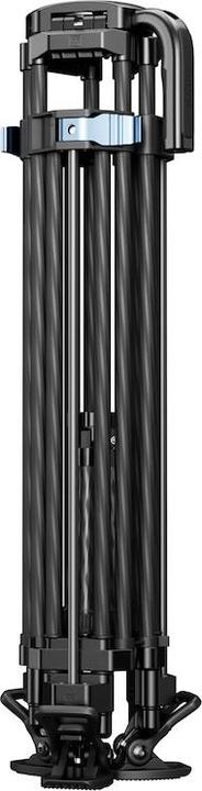 Actual product image Sirui Horseshoe FT And Mid-Level Spreader (SVT SVS SQ) (SI-SV-FM) (Metal)