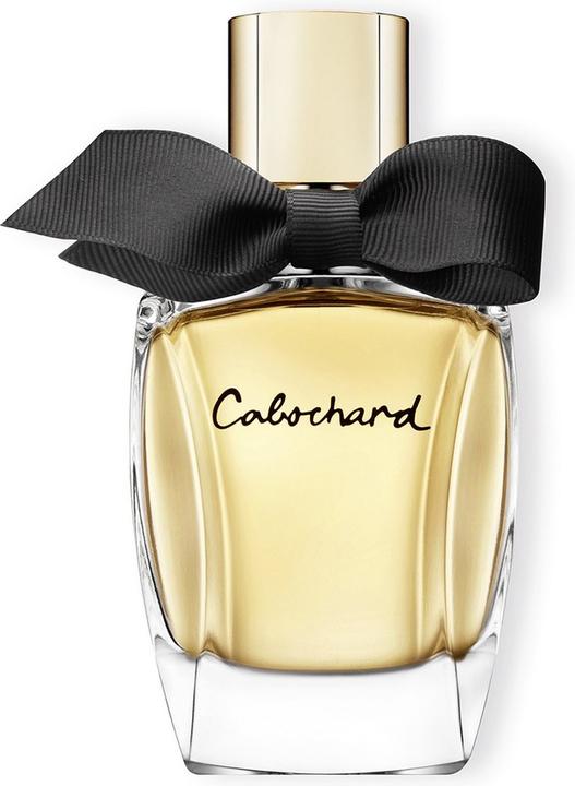 Actual product image Gres Cabochard (Eau de parfum, 100 ml)