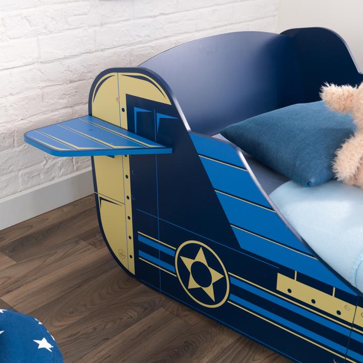 Produktbild KidKraft Flugzeug (70 x 140 cm)