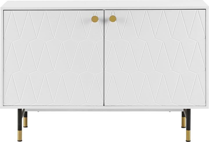 Image du produit Beliani Adante (120 x 40 x 82 cm)