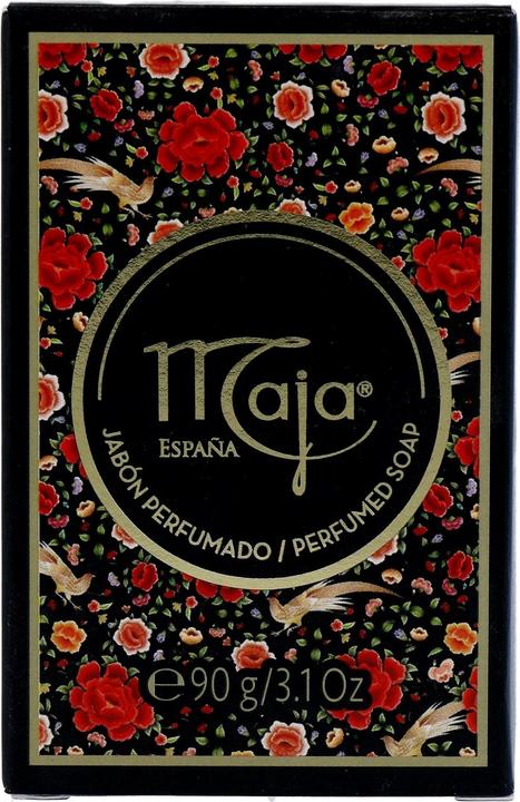 Produktbild Maja Soap Savon (Hartseife, 90 g)