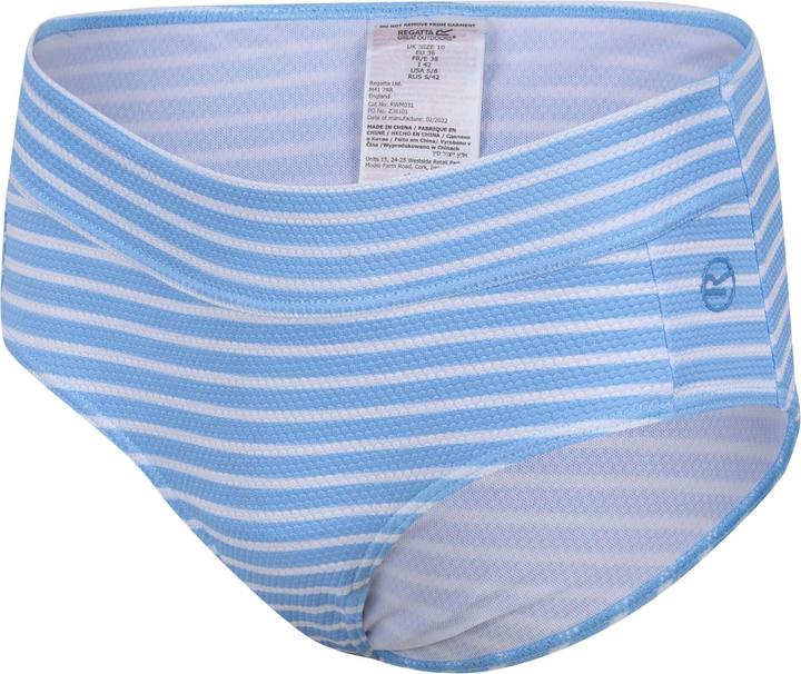 Produktbild Regatta Paloma Bikinihöschen Strukturiert (34 D)