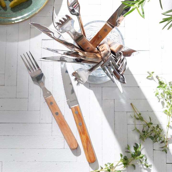 Image du produit Amefa Tropical (6 pcs)