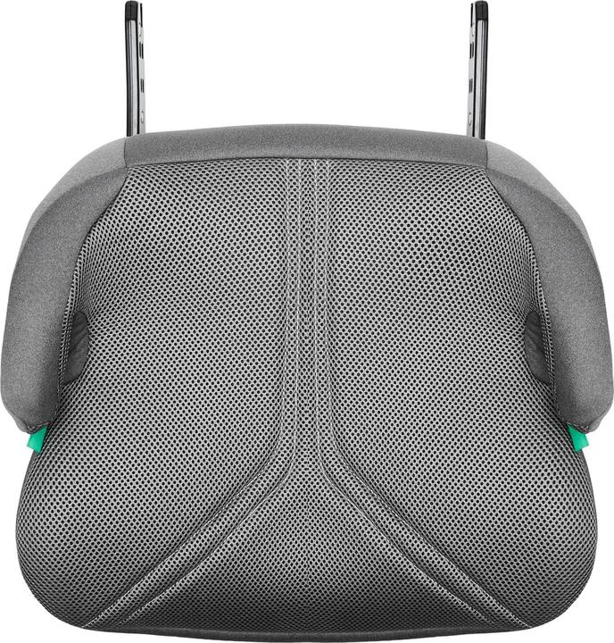 Actual product image KinderKraft I-Boost 2 Pro (Booster seat, Child seat, ECE R129/i-Size Standard)