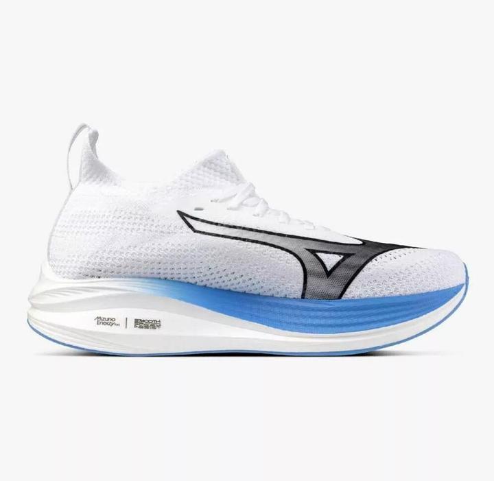 Actual product image Mizuno Neo Zen (43)