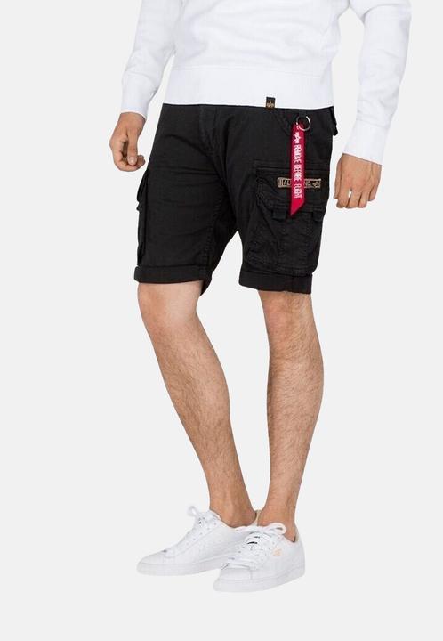 Immagine prodotto Alpha Industries Shorts CREW Cargo-Shorts (31)