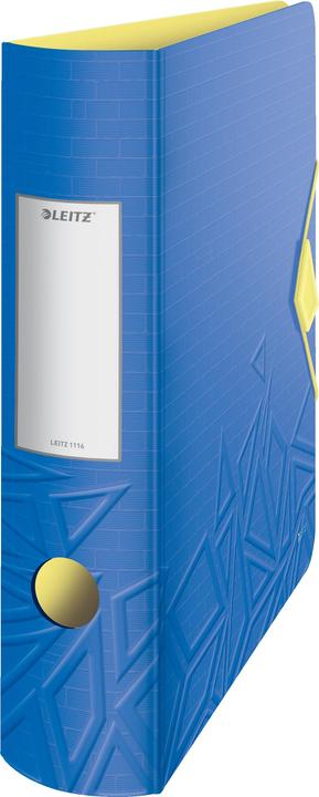 Produktbild Leitz Ordner (A4, 82 mm, 1 Stück)