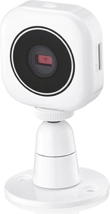 Actual product image Trisa Mini Cube (1280 x 720 pixels)