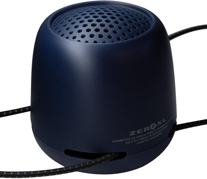 Actual product image Boompods Zero XL Ocean Speaker (9 h)